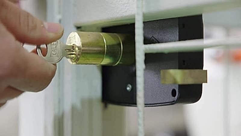 Antalya'da Eşya Depolama: Kafes Depo Avantajlarıe