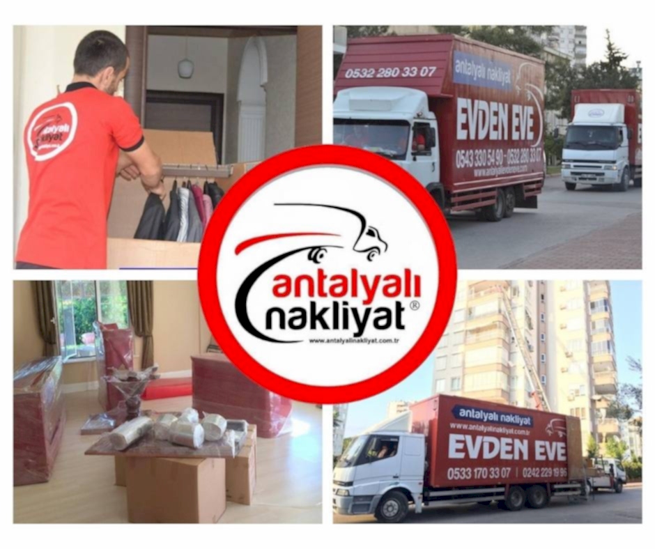 Taşınma, Paketleme ve Depolama İpuçlarıe