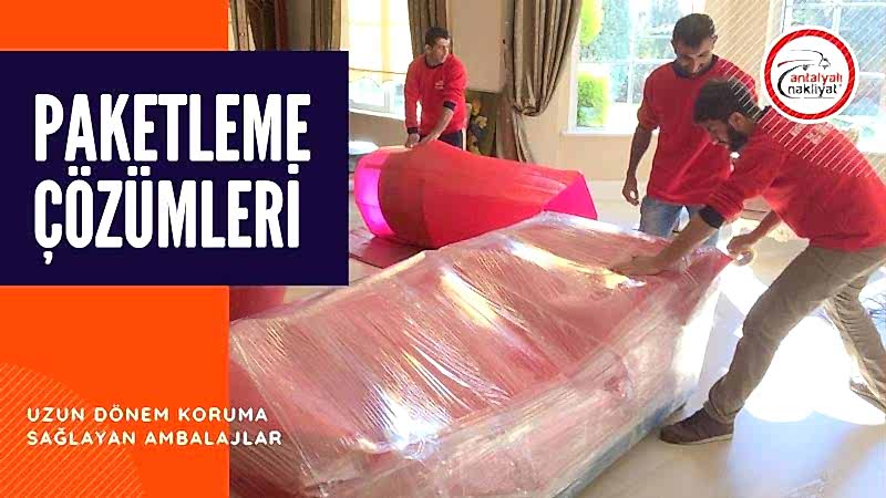 Eşya Depolama Nasıl Yapılmalıdır?
