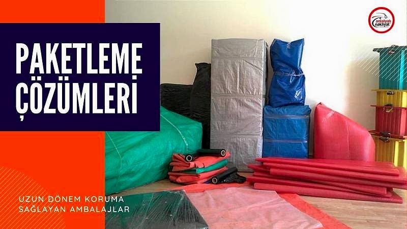 Neden Eşyalarımızı Depolama İhtiyacı Duyarız?