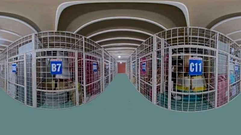 Comprehensive Guide to Antalya Self-Storage: Secure, Affordable, and Convenient Solutionse